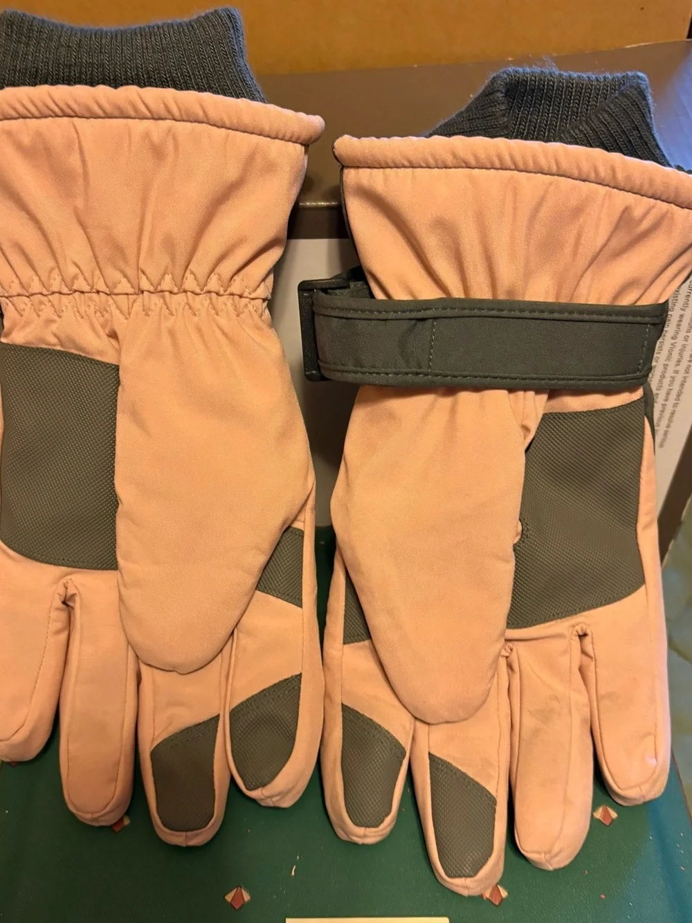 Sportsman warm insulated